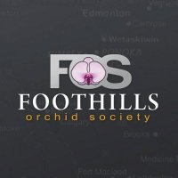 Foothills Orchid(@FoothillsOrchid) 's Twitter Profile Photo