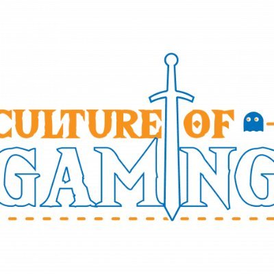The Official Twitter of the Culture of Gaming website! The latest articles on gaming news for PC and console.
