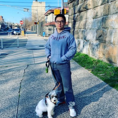 kongjin111's profile picture. 