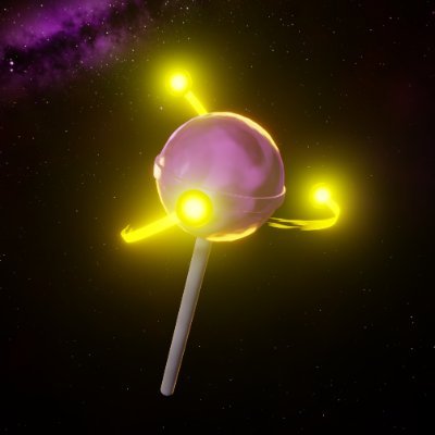 la_DulceCiencia's profile picture. La Dulce Ciencia es un canal de reflexiones desenfadadas ✨🍭 Su principal formato es el video-podcast The Sweet Science of Talking 🎙 Link en bio 🔗