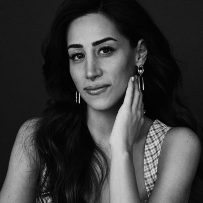 Danielle Jonas