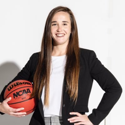 @Mercer_WBB Assistant Coach • Averett University ‘19 • Transylvania University ‘16