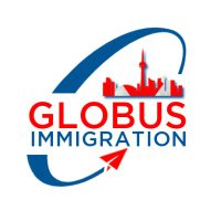 Globus Immigration Consultancy Inc.(@Globus_Imm) 's Twitter Profile Photo