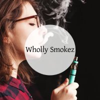 Wholly Smokez(@WhollySmokez) 's Twitter Profile Photo
