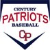 Century Baseball (@centurybsbl) Twitter profile photo Century Baseball (@centurybsbl) Twitter profile photo