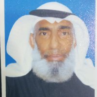 جاسم الراشد العبود (@alrashdbwd) Twitter profile photo