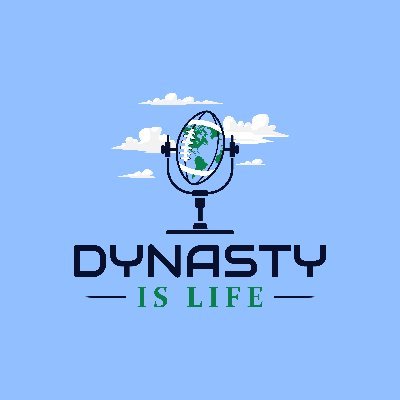 Dynasty fans, it’s the podcast you needed. If your world revolves around football, then #DynastyIsLife https://t.co/m2EbFDgLUv