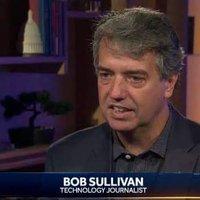 Bob Sullivan (@redtapechron) 's Twitter Profile
