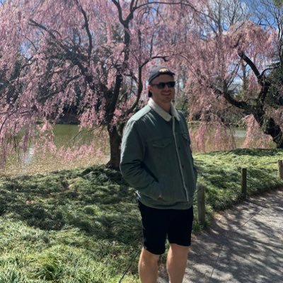DanMclean_'s profile picture. 30,Science teacher.