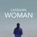 Category: Woman Documentary (@CategoryWoman) Twitter profile photo
