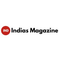Indias Magazine(@Indiasmagazine) 's Twitter Profile Photo
