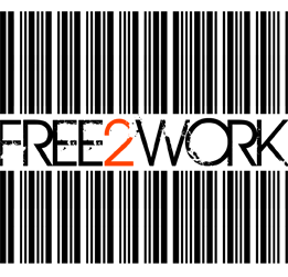 FreeToWork's profile picture. 