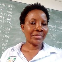 Kwali Kambonde (@kristophinak) 's Twitter Profile Photo