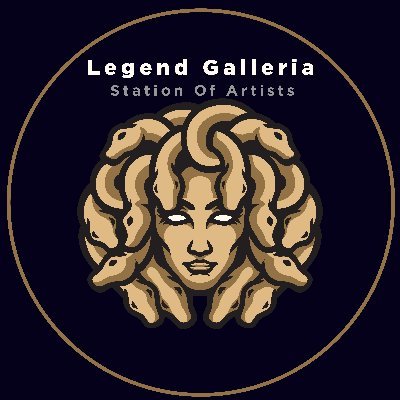 Family of artists and SEO experts trying to create extraordinary NFTs | NFT collector | *Follow* if u wanna Buy or Sell NFTs. | Tez address: LegendGalleria.tez