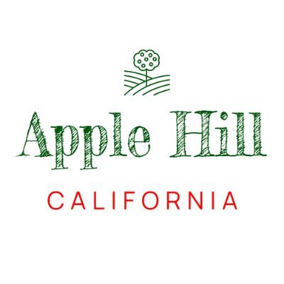 Showcasing the Apple Hill Area of California! #applehill