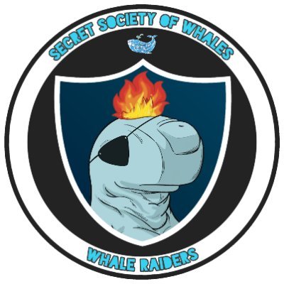 WhaleRaiders's profile picture. 