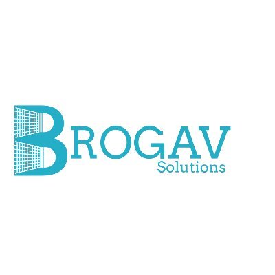 BrogavSolutions's profile picture. 