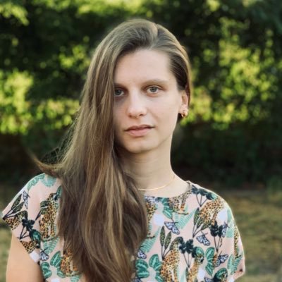 alinaobykova's profile picture. PhD @Stanford & EiC @ArcticInstitute | formerly @hrw @CERESmunk @TorontoStar @JournalismTMU | Writing on Arctic + Soviet #envhist | From Одеса | she/her