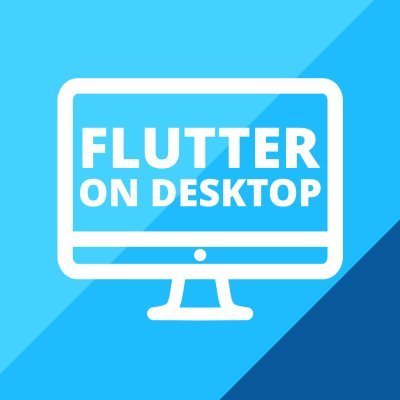 Articles, guides, tips&tricks on using Flutter for the development of desktop applications on Windows, macOS and Linux