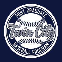 Twin City Post Grad (@twincitypg) 's Twitter Profile Photo Twin City Post Grad (@twincitypg) 's Twitter Profile Photo