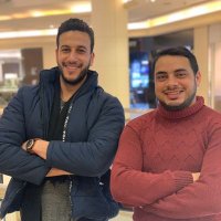AHMED ELFERGANY (@ahmedelfergan16) 's Twitter Profile