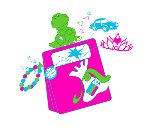 Thanksaloot's profile picture. Home of the No-Candy Loot Bags & Whimsical Handstamped Giftware!
https://t.co/IdMvYVuckP