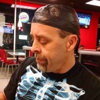 Billy Calhoun - @BillyCalhoun18 Twitter Profile Photo