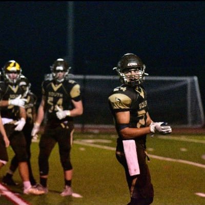 Class of 2023-6”1 170 Wr,Cb,Kr/Pr 845-422-7758, 4 Sport Athlete