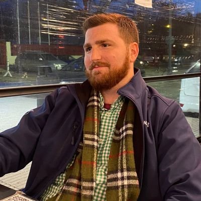 PabloSV310's profile picture. Nacido en Campo de Criptana, La Mancha  y Castilla. Historiador, profesor y crítico cultural. A favor de enriquecer el debate. Siempre del lado de las personas.