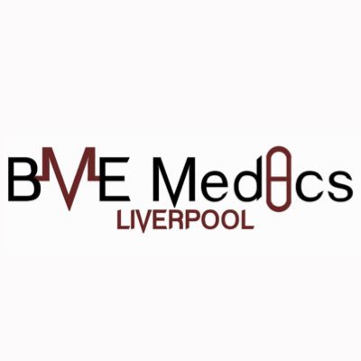 A society for black and minority ethnic group medics in Liverpool!👩🏾‍⚕️👨🏾‍⚕️👩🏽‍⚕️👨🏽‍⚕️