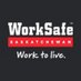 WorkSafe Saskatchewan (@WorkSafeSaskat1) Twitter profile photo