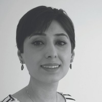 KhMarziyeh's profile picture. 