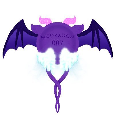 MCDragon007さんのプロフィール画像