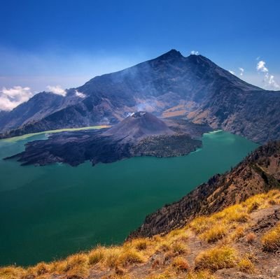 Share to the universe all about Geopark Rinjani - Lombok.| Email : geoparkrinjani.dph@gmail.com@gmail.com |