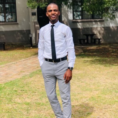 Saved ❤️🙏🏼 , Radio Personality! @MadibazRadio🎙 MC/Events Host/Facilitator