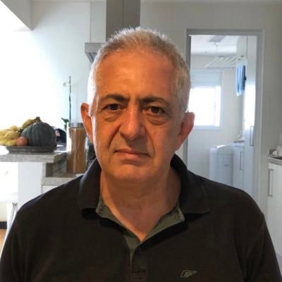 rubemhokko's profile picture. 