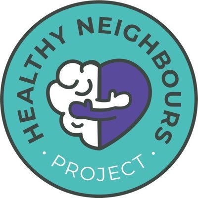 Healthy Neighbours Project, Orford Warrington. Aims to improve health, food poverty, loneliness, obesity, physical inactivity and mental health . @HcharityR