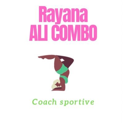 Coach sportive spécialisée dans la perte de poids chez les femmes 🧘🏿♀️/ En constante formation / Fan de jeux vidéos et de Mangas / J’adore le chocolat 😊