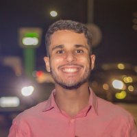 Davi Moura (@eudavidemoura) 's Twitter Profile