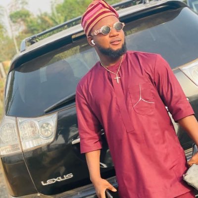 A rapper and a song writer, Civil Engineer. Arsenal FC and Barcelona FC supporter.🇳🇬