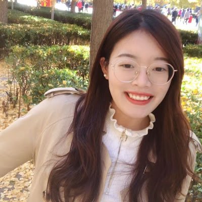 XinYan_Yuki's profile picture. Ph.D. student @ University of Georgia| Research Interests include #WetlandRemoteSensing #EnvironmentChange