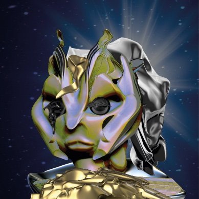A Collection of 333 Alien Robos tryna take over the #Solana Planet