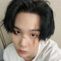 estrella (@yggustd) 's Twitter Profile