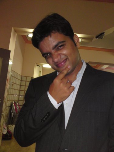 samrendranath's profile picture. 