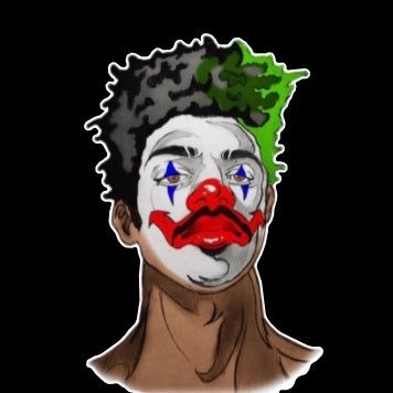 Siah The Clown