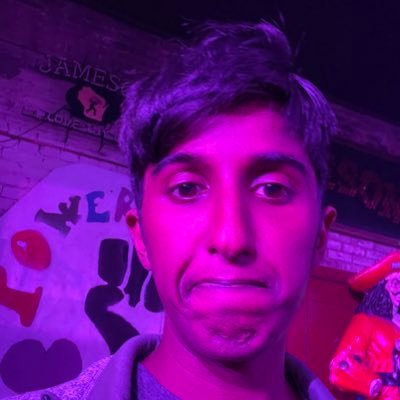 dmartekas's profile picture. MS in Machine Learning, Carnegie Mellon University