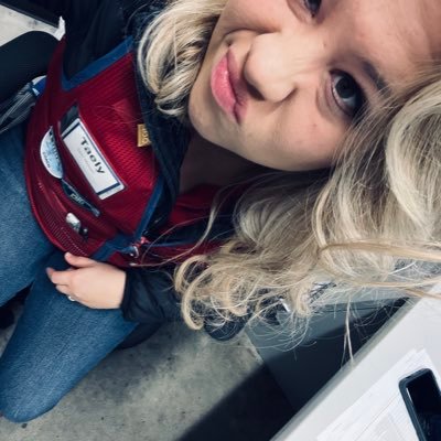 taelyloynd's profile picture. Mother of 4, entrepreneur, Operations Manager at Lowes. Tweets are my own