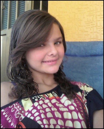 Oi amoores , prazer sou a Suyane Kevilla  =)