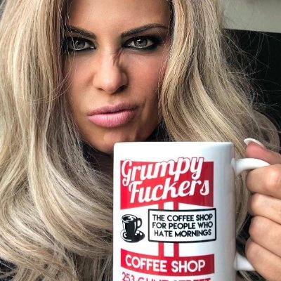 Serving shitty coffee to Grumpy Fuckers since 2014. Merchandise shipped all over the world.

Meh.