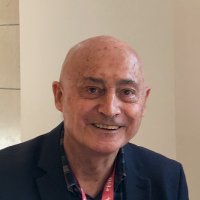 BARBOT Jean-Marie (@jeanmariebarbot) 's Twitter Profile Photo